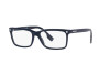 Brille Burberry Foster BE 2352 (3988)