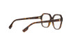 Lunettes de vue Burberry Isabella BE 2358 (3002)