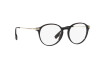 Eyeglasses Burberry Alisson BE 2365 (3001)