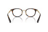 Brille Burberry BE 2413D (3002)