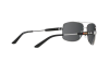 Солнцезащитные очки Burberry BE 3074 (100387)