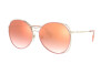 Sunglasses Burberry BE 3105 (11096F)