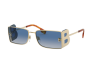 Sunglasses Burberry BE 3110 (10174L)