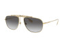 Sunglasses Burberry Dean BE 3121 (101711)