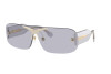 Lunettes de soleil Burberry BE 3123 (302887)