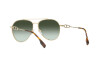 Lunettes de soleil Burberry Carmen BE 3128 (11098E)