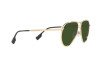 Lunettes de soleil Burberry Scott BE 3135 (110971)