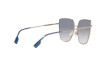 Sonnenbrille Burberry Alexis BE 3143 (110979)