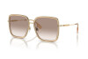Sunglasses Burberry Dionne BE 3145D (134913)