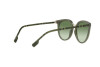 Lunettes de soleil Burberry Willow BE 4316 (40098E)