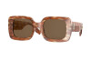 Lunettes de soleil Burberry Delilah BE 4327 (391573)