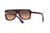 Lunettes de soleil Burberry Joan BE 4362 (3979G9)