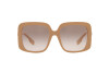 Lunettes de soleil Burberry Penelope BE 4363 (399013)