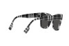 Lunettes de soleil Burberry Kitty BE 4364 (399487)