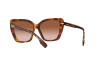 Lunettes de soleil Burberry Tamsin BE 4366 (398213)