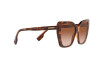 Lunettes de soleil Burberry Tamsin BE 4366 (398213)