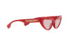 Солнцезащитные очки Burberry Debbie BE 4373U (3919/5)