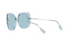 Sunglasses Burberry Eugenie BE 4374 (402380)