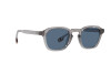 Солнцезащитные очки Burberry Percy BE 4378U (382580)