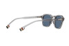 Солнцезащитные очки Burberry Percy BE 4378U (382580)