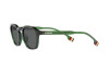 Sonnenbrille Burberry Percy BE 4378U (394687)
