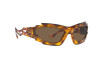 Солнцезащитные очки Burberry Marlowe BE 4384 (401373)