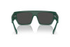 Солнцезащитные очки Burberry Micah BE 4397U (407187)