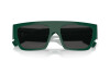 Солнцезащитные очки Burberry Micah BE 4397U (407187)