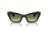 Солнцезащитные очки Burberry BE 4409 (40388E)