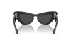 Солнцезащитные очки Burberry BE 4421U (411287)