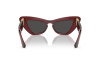 Солнцезащитные очки Burberry BE 4421U (412887)
