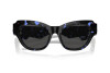 Солнцезащитные очки Burberry BE 4423 (411187)