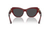 Солнцезащитные очки Burberry BE 4423 (412887)