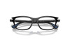 Eyeglasses Burberry JB 2009U (3001)