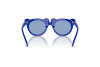 Солнцезащитные очки Burberry JB 4355 (397372)