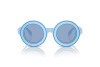 Солнцезащитные очки Burberry JB 4386 (404572)