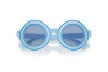 Солнцезащитные очки Burberry JB 4386 (404572)
