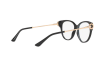 Lunettes de vue Bvlgari BV 4144B (501)