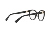 Lunettes de vue Bvlgari BV 4152F (501)