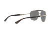Солнцезащитные очки Bvlgari BV 5040K (200781)