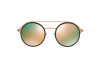 Lunettes de soleil Bvlgari BV 5042 (20134Z)