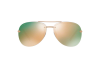 Солнцезащитные очки Bvlgari BV 5044 (20134Z)
