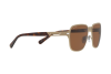 Солнцезащитные очки Bvlgari BV 5046TK (203983)