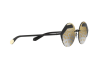 Солнцезащитные очки Bvlgari BV 6089 (128/T9)