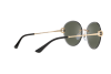 Солнцезащитные очки Bvlgari BV 6091B (20144Z)
