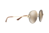 Солнцезащитные очки Bvlgari BV 6091B (278/5A)