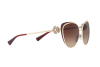 Lunettes de soleil Bvlgari BV 6092B (278/13)