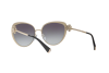 Lunettes de soleil Bvlgari BV 6092B (278/8G)