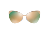 Lunettes de soleil Bvlgari BV 6096 (20134Z)