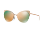 Lunettes de soleil Bvlgari BV 6096 (20134Z)